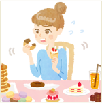 過食症とは？