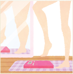 摂食障害の原因