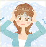 摂食障害の合併症