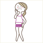 ダイエットが過食症を引き起こすこともあるの？