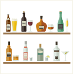 摂食障害とアルコールの関係性