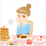 特定不能の摂食障害とは？