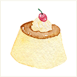 過食嘔吐の食べ物