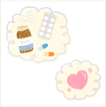 摂食障害の治療方法