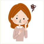 過食嘔吐になりやすい人の特徴