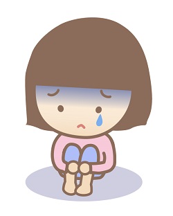 過食嘔吐と生活習慣