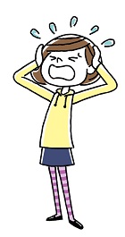 過食症の治療と病院