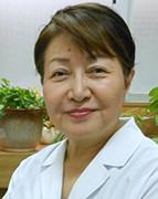 生野照子 医師
