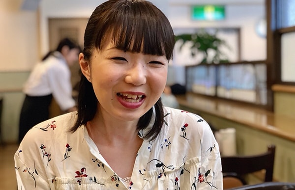 インタビュー画像