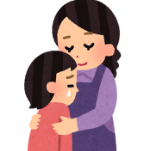 摂食障害の子どもを持つお母さんへ