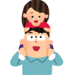 摂食障害の子どもを持つお父さんへ
