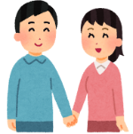 摂食障害の恋人がいる方へ
