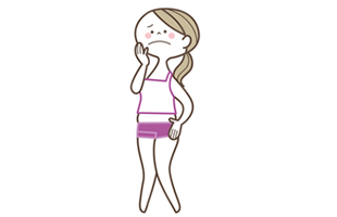 ダイエットが過食症を引き起こすこともあるの？