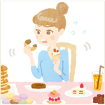 過食症とは？