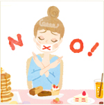 拒食症とは？