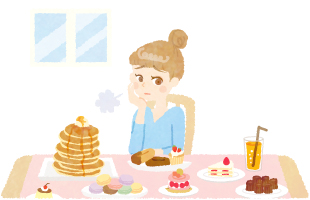 特定不能の摂食障害とは？