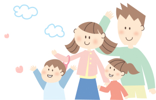 家族が抱える原因を解決する、家族療法とは？