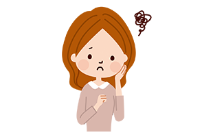 過食嘔吐になりやすい人の特徴
